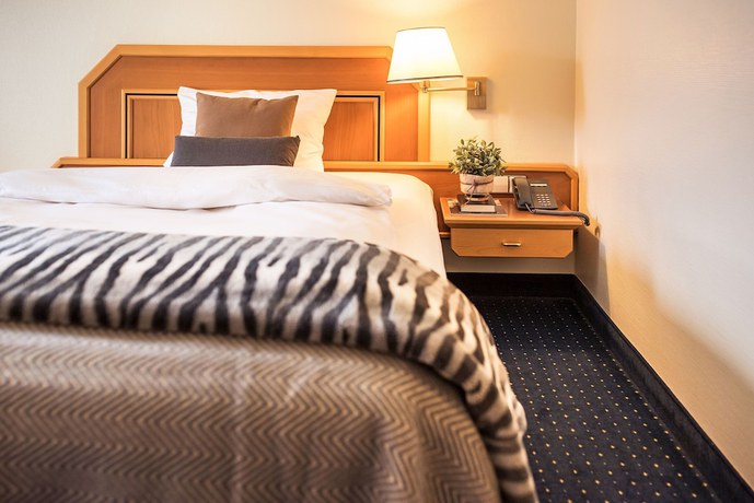 Imagen de la habitación del Hotel Fletcher Restaurant Sundern-Sorpesee. Foto 18