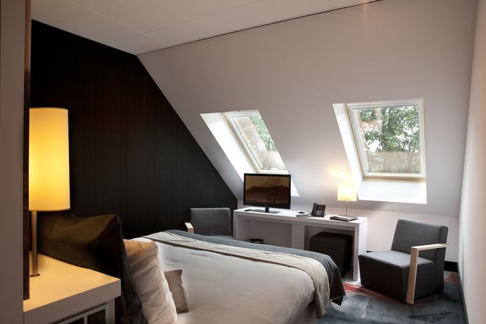 Imagen de la habitación del Hotel Fletcher Restaurant Teugel Uden - Veghel. Foto 19