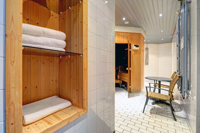 Imagen general del Hotel Fletcher Restaurant Victoria - Hoenderloo. Foto 2