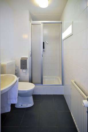 Imagen de la habitación del Hotel Fletcher Restaurant Victoria - Hoenderloo. Foto 11