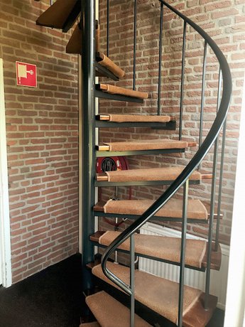 Imagen de la habitación del Hotel Fletcher Restaurant Victoria - Hoenderloo. Foto 13