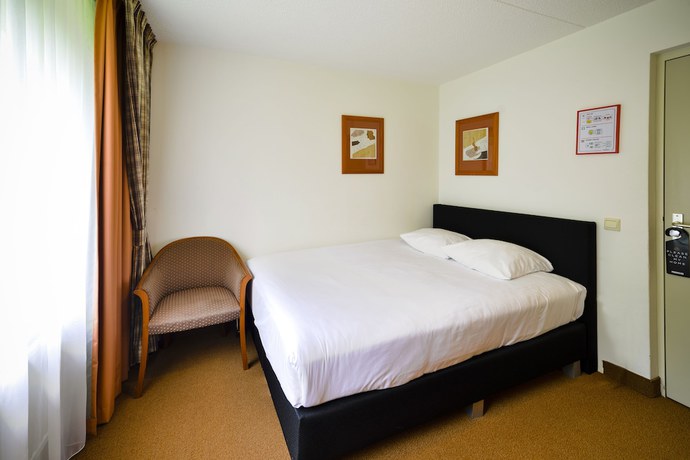 Imagen de la habitación del Hotel Fletcher Restaurant Victoria - Hoenderloo. Foto 15