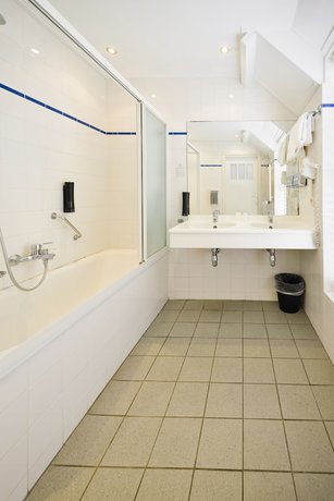 Imagen de la habitación del Hotel Fletcher Restaurant Victoria - Hoenderloo. Foto 16