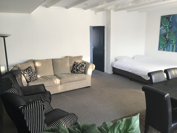 Imagen de la habitación del Hotel Fletcher - Restaurant Waalwijk. Foto 5