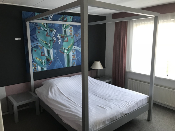 Imagen de la habitación del Hotel Fletcher - Restaurant Waalwijk. Foto 6