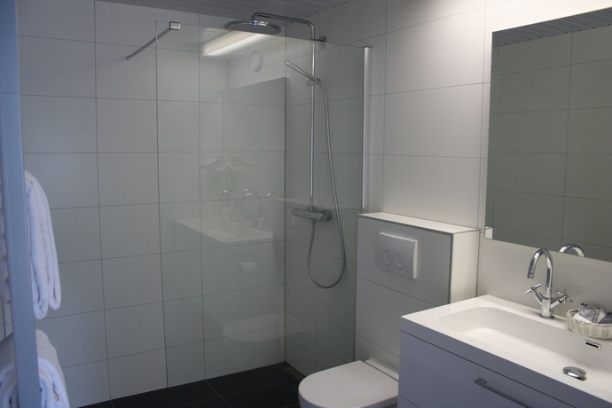 Imagen de la habitación del Hotel Fletcher - Restaurant Waalwijk. Foto 8