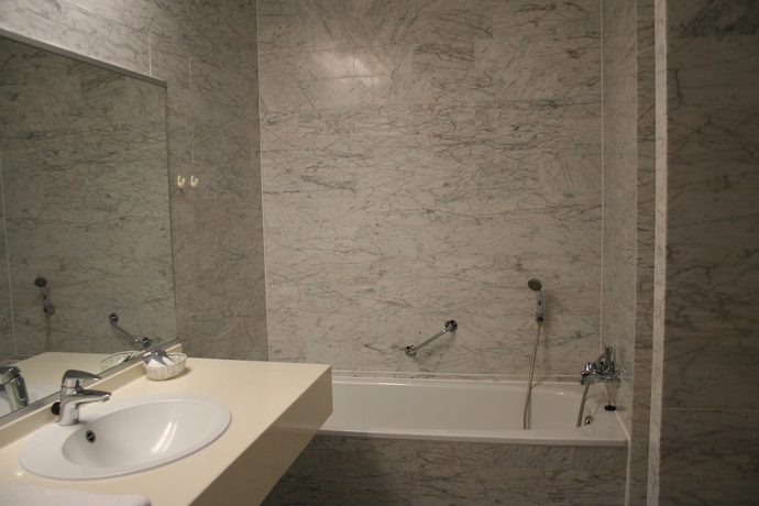 Imagen de la habitación del Hotel Fletcher - Restaurant Waalwijk. Foto 10