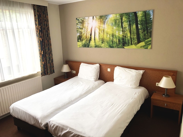 Imagen de la habitación del Hotel Fletcher - Restaurant Waalwijk. Foto 15