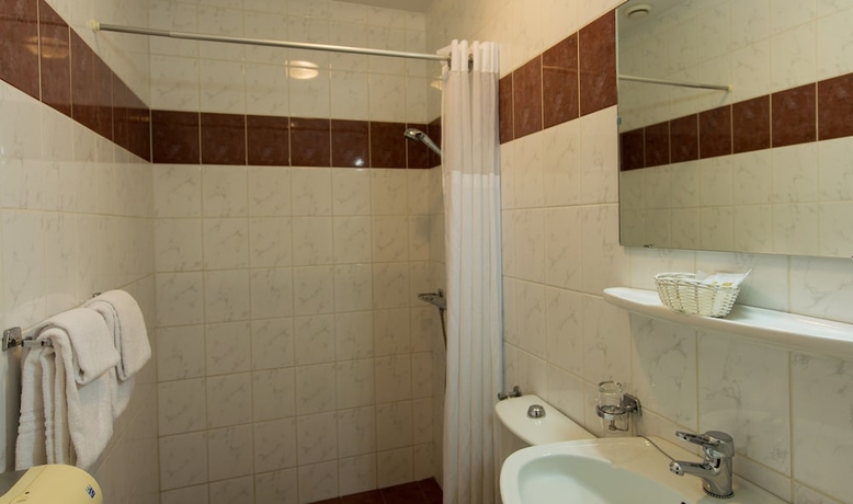 Imagen de la habitación del Hotel Fletcher - Restaurant Waalwijk. Foto 16