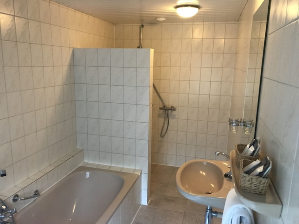 Imagen de la habitación del Hotel Fletcher - Restaurant Waalwijk. Foto 17