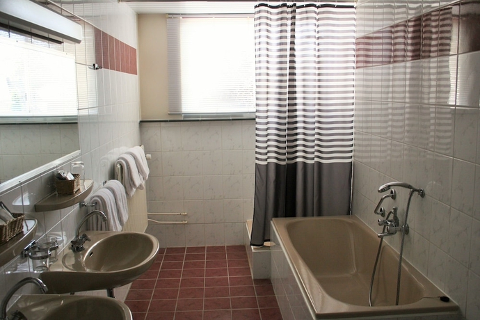 Imagen de la habitación del Hotel Fletcher - Restaurant Waalwijk. Foto 18