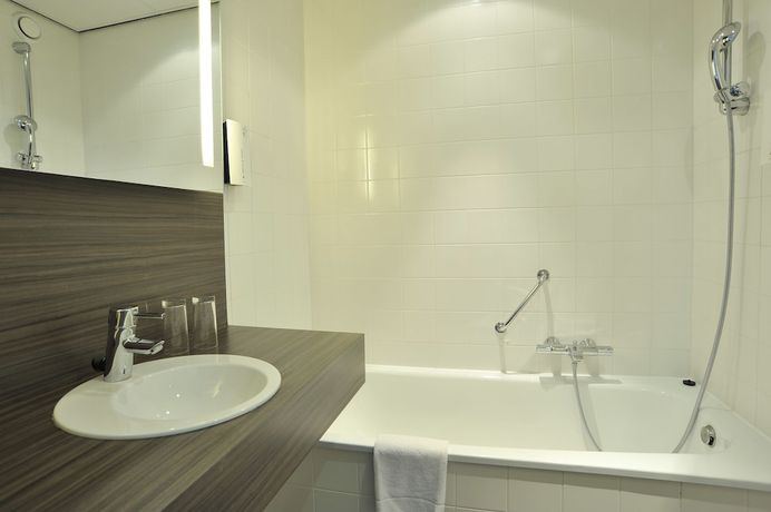 Imagen de la habitación del Hotel Fletcher Restaurant Weert. Foto 9