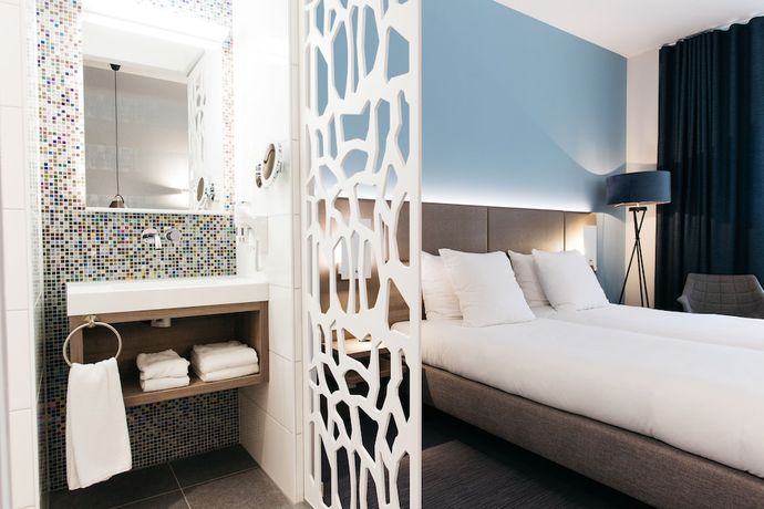 Imagen de la habitación del Hotel Fletcher Restaurant Weert. Foto 11