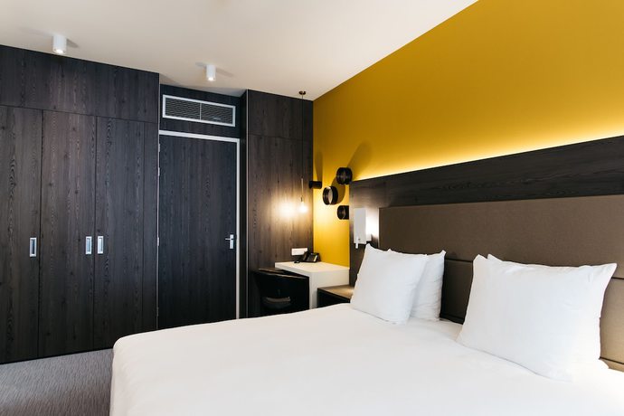 Imagen de la habitación del Hotel Fletcher Restaurant Weert. Foto 14