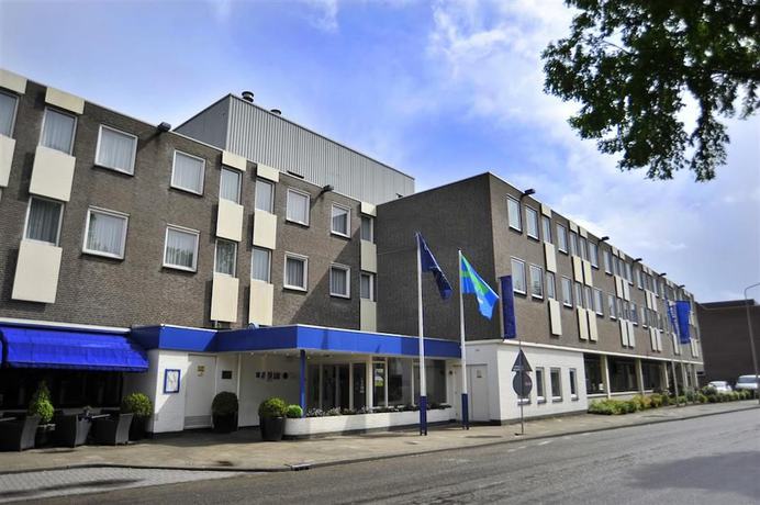 Imagen general del Hotel Fletcher Restaurant Weert. Foto 2