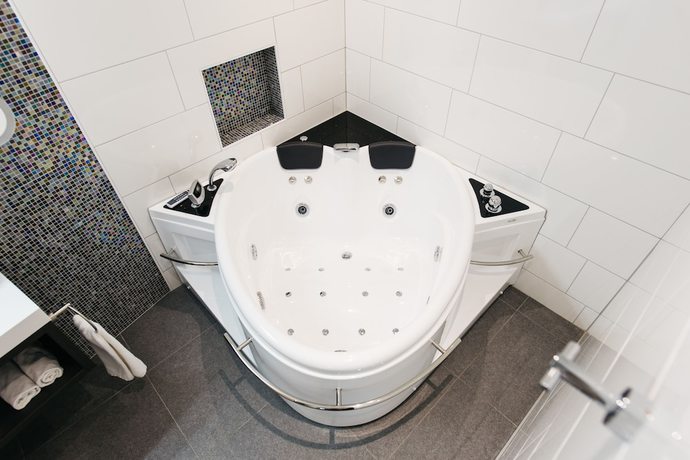 Imagen de la habitación del Hotel Fletcher Restaurant Weert. Foto 16