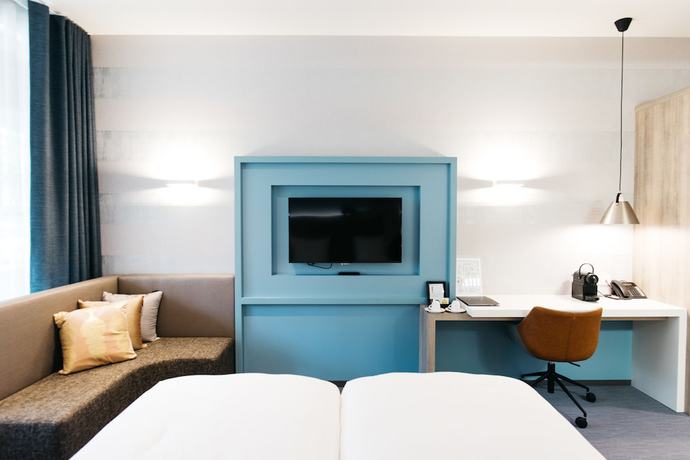 Imagen de la habitación del Hotel Fletcher Restaurant Weert. Foto 18