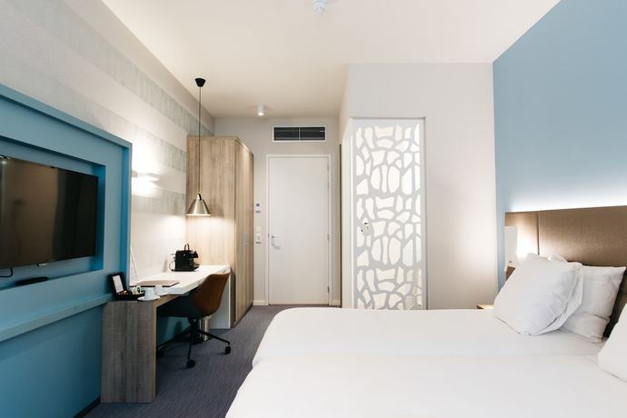 Imagen de la habitación del Hotel Fletcher Restaurant Weert. Foto 19