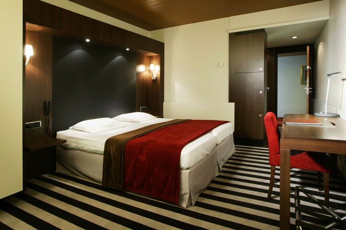 Imagen de la habitación del Hotel Fletcher - Restaurant Wolfheze. Foto 4