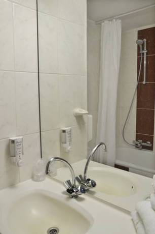 Imagen de la habitación del Hotel Fletcher Restaurant Zeeduin. Foto 3