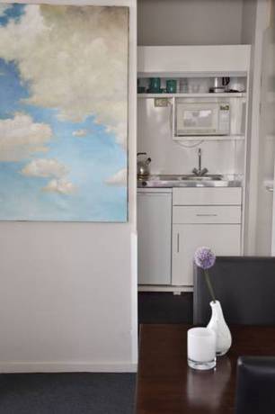 Imagen de la habitación del Hotel Fletcher Restaurant Zeeduin. Foto 5