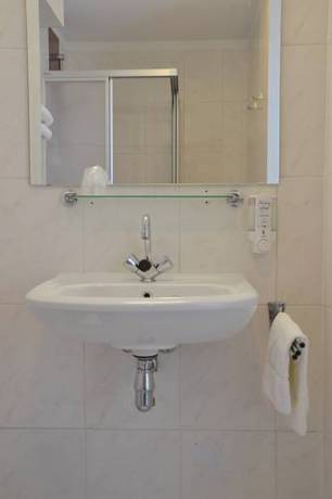 Imagen de la habitación del Hotel Fletcher Restaurant Zeeduin. Foto 6