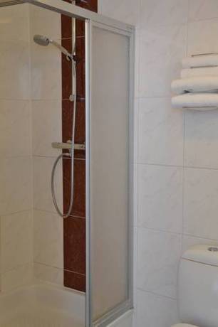 Imagen de la habitación del Hotel Fletcher Restaurant Zeeduin. Foto 7