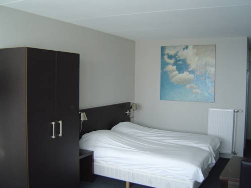 Imagen de la habitación del Hotel Fletcher Restaurant Zeeduin. Foto 10