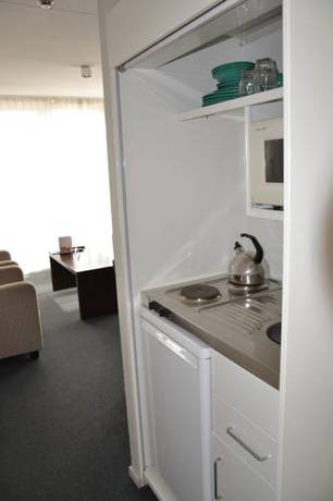 Imagen de la habitación del Hotel Fletcher Restaurant Zeeduin. Foto 12