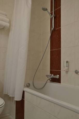 Imagen de la habitación del Hotel Fletcher Restaurant Zeeduin. Foto 13