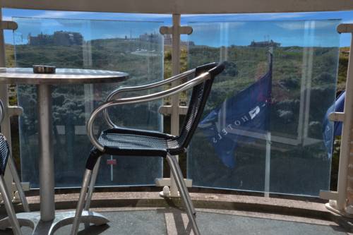 Imagen de la habitación del Hotel Fletcher Restaurant Zeeduin. Foto 14