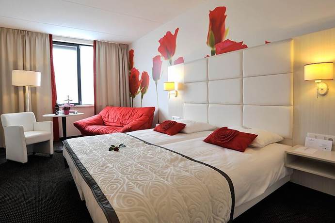 Imagen de la habitación del Hotel Fletcher Restaurant Zevenbergen-Moerdijk. Foto 14