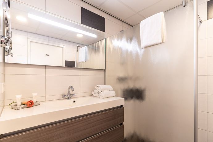 Imagen de la habitación del Hotel Fletcher Restaurant Zevenbergen-Moerdijk. Foto 15