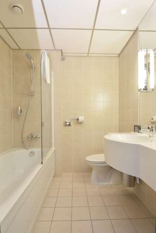 Imagen de la habitación del Hotel Fletcher Restaurant's - Hertogenbosch. Foto 6