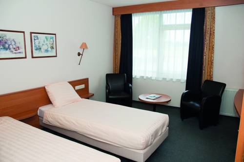 Imagen de la habitación del Hotel Fletcher Steenwijk. Foto 6