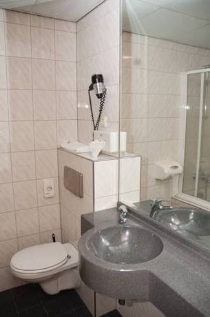 Imagen de la habitación del Hotel Fletcher Steenwijk. Foto 9