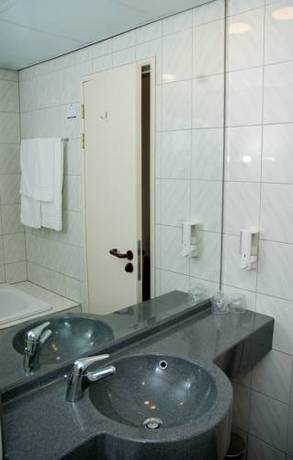 Imagen de la habitación del Hotel Fletcher Steenwijk. Foto 10