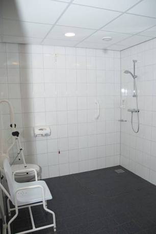 Imagen de la habitación del Hotel Fletcher Steenwijk. Foto 13