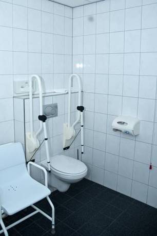 Imagen de la habitación del Hotel Fletcher Steenwijk. Foto 14