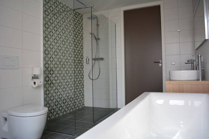 Imagen de la habitación del Hotel Fletcher Strandhotel Haamstede. Foto 6