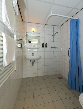 Imagen de la habitación del Hotel Fletcher Strandhotel Renesse. Foto 2