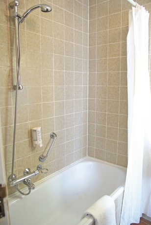 Imagen de la habitación del Hotel Fletcher Valkenburg. Foto 6