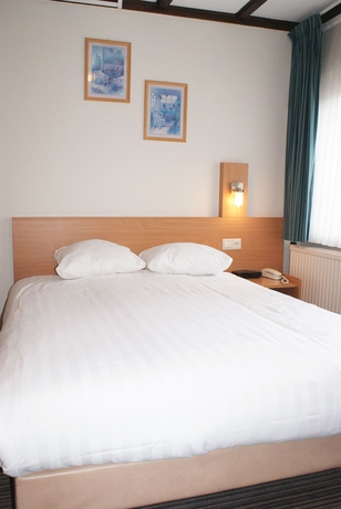 Imagen de la habitación del Hotel Fletcher Valkenburg. Foto 7