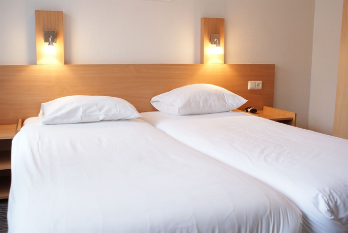 Imagen de la habitación del Hotel Fletcher Valkenburg. Foto 9