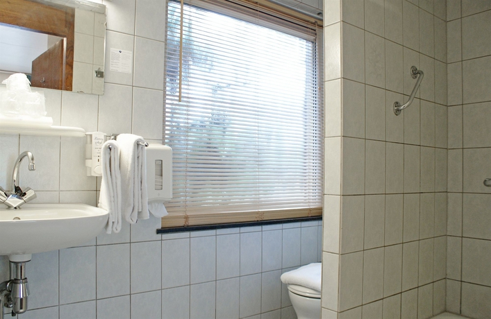 Imagen de la habitación del Hotel Fletcher Valkenburg. Foto 10