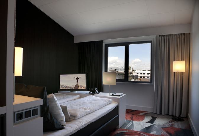 Imagen de la habitación del Hotel Fletcher Wellness Brabant-Mill. Foto 4