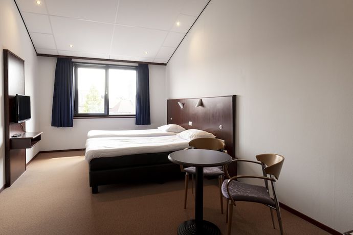 Imagen de la habitación del Hotel Fletcher Wellness Brabant-Mill. Foto 6