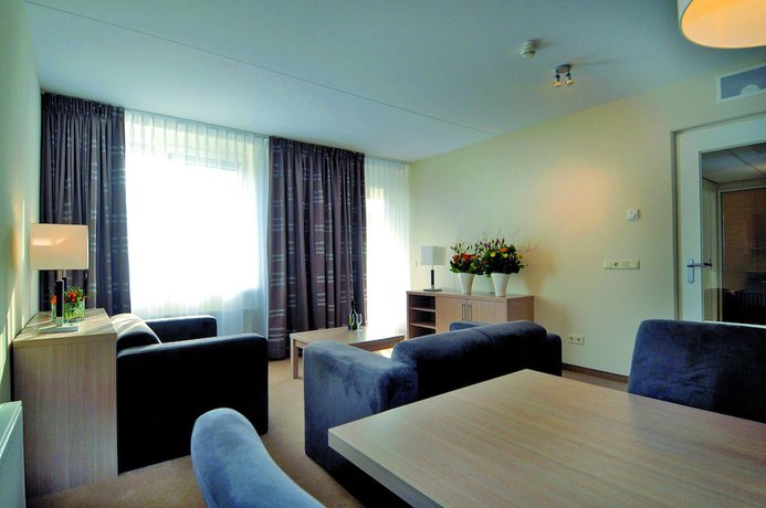 Imagen de la habitación del Hotel Fletcher Wellness Kamperduinen. Foto 3