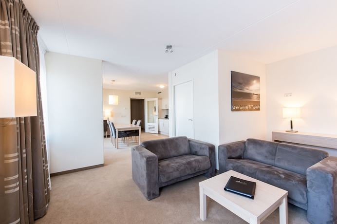 Imagen de la habitación del Hotel Fletcher Wellness Kamperduinen. Foto 4