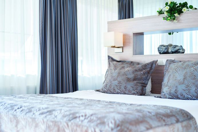 Imagen de la habitación del Hotel Fletcher Wellness Kamperduinen. Foto 6